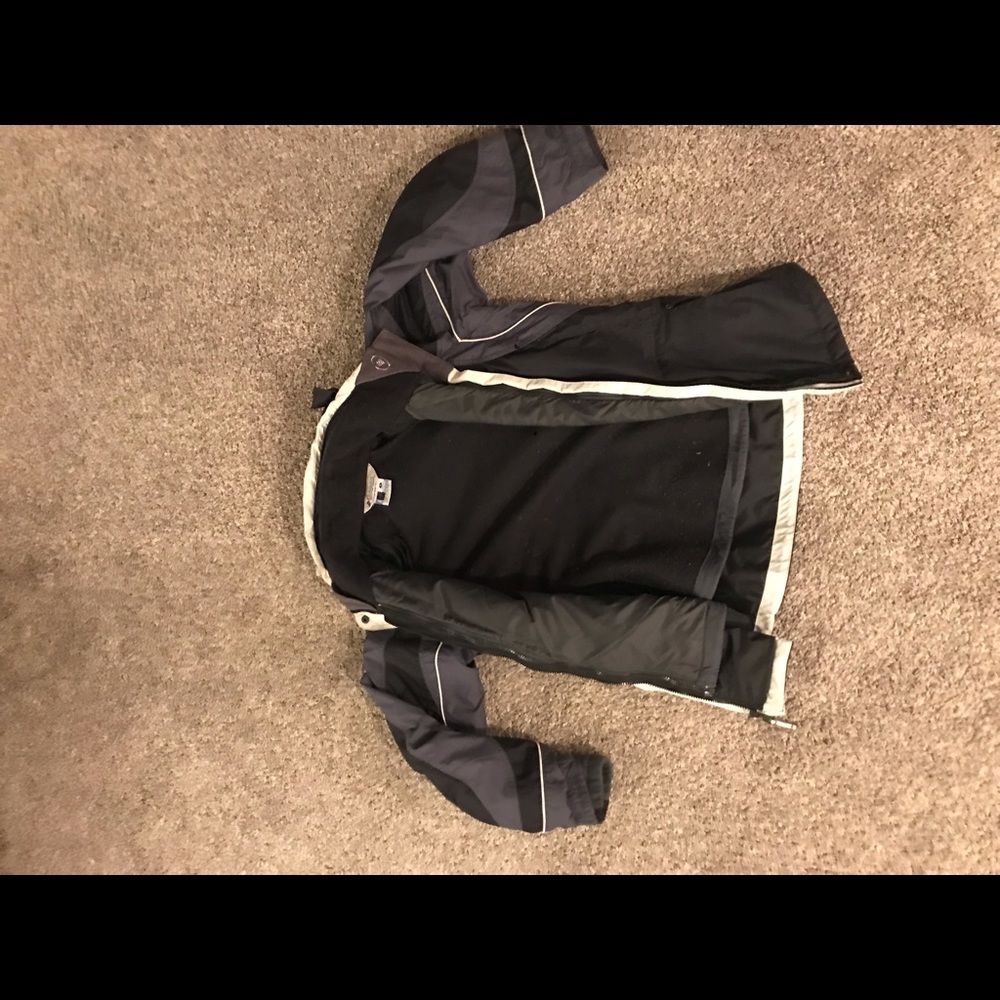 Columbia Ski Coat View 2